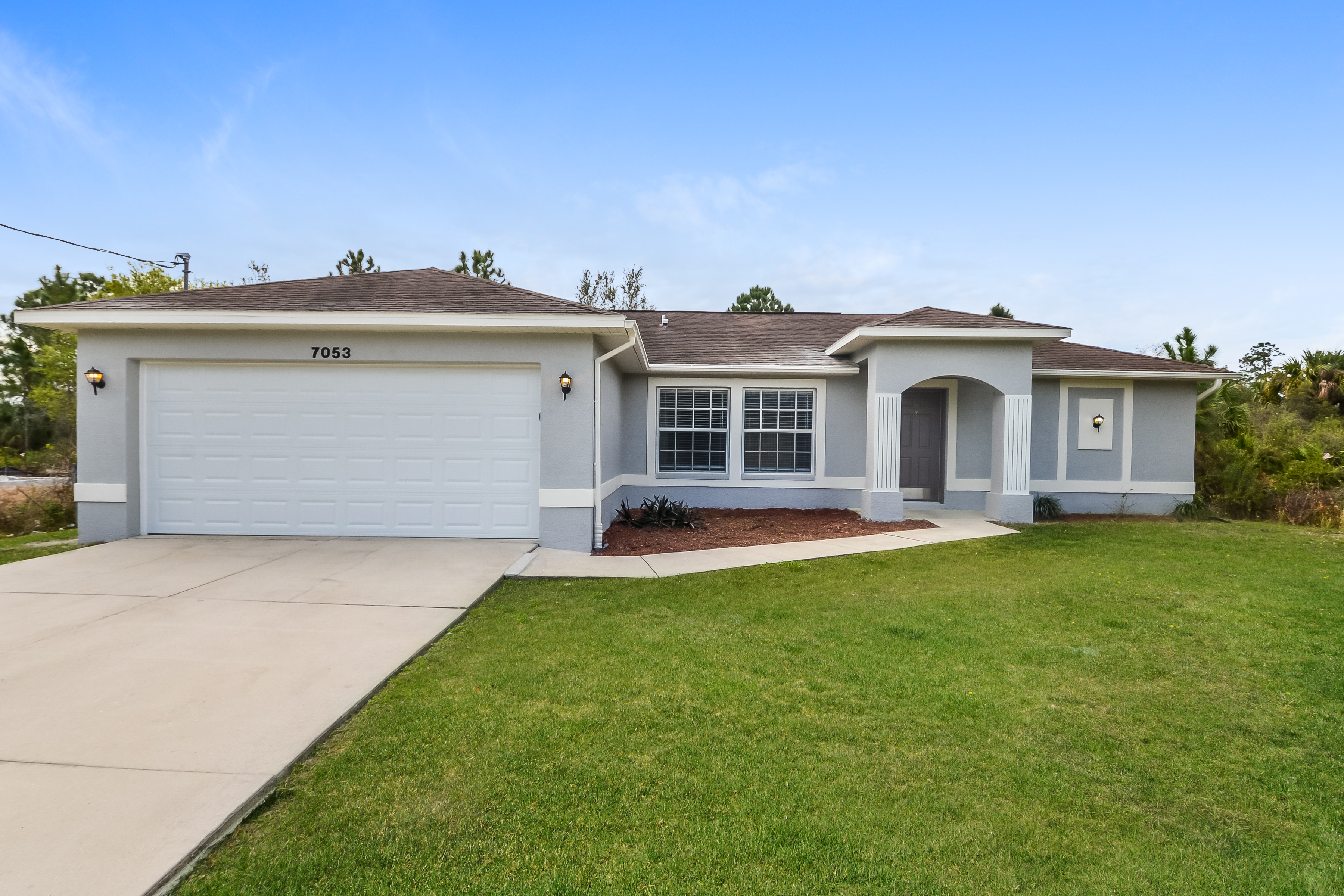 7053 De Brita Rd North Port, FL 34291